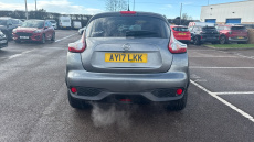 Nissan Juke 1.2 DiG-T Tekna 5dr Petrol Hatchback
